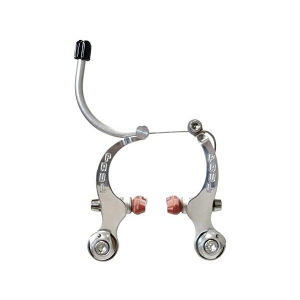 Paul Component Mini Moto Polish