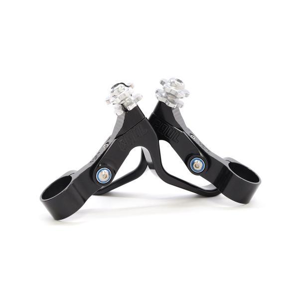 Paul Component LOVE LEVER COMPACT Pair