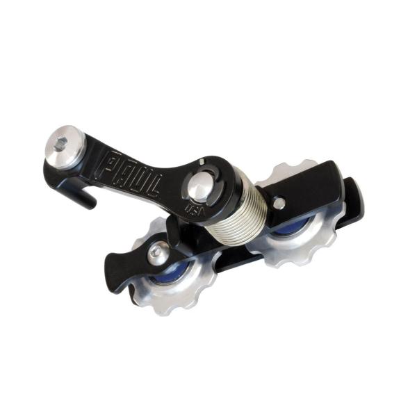 Paul Component MELVIN CHAIN TENSIONER BLACK　ポール　コンポーネント