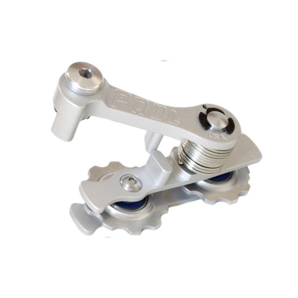 Paul Component MELVIN CHAIN TENSIONER SILVER　ポール　コンポーネント