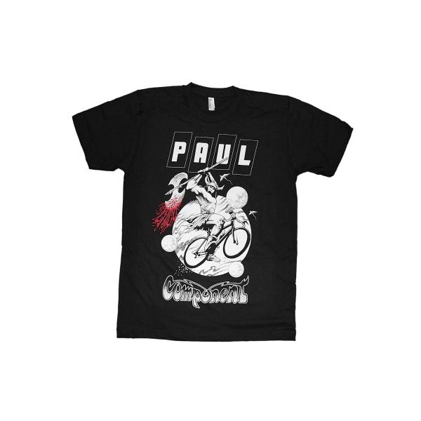 Paul Component PAUL BARBARIAN T-SHIRT　ポール　コンポーネント