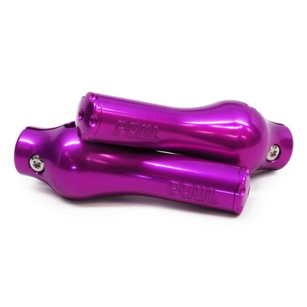 Paul Component CHIM CHIM BAR ENDS Pair　ポール　コンポーネント
