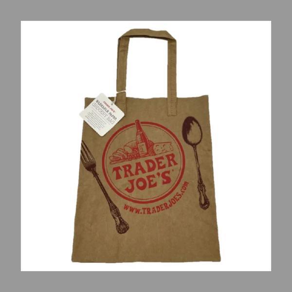 並行輸入】Trader Joe's トレーダージョーズ トレジョ WASHABLE PAPER