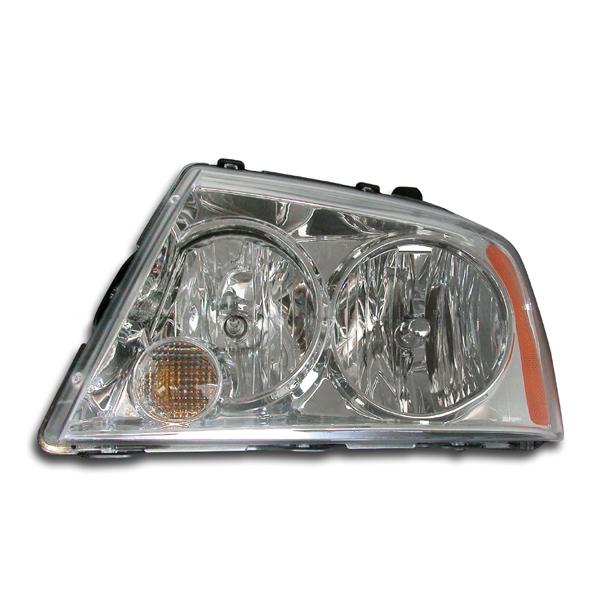 ランキングTOP5 リンカーン ナビゲーター ヘッドライト 右側 助手席側