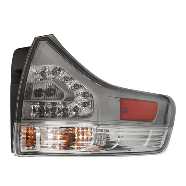 USトヨタ シエナ テールランプ