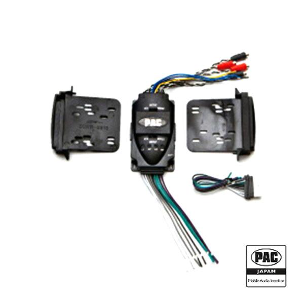 PAC JAPAN / CH3900 2DIN オーディオ/ナビ取付キット （2012-13y
