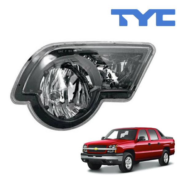アバランチ 02y～06y JT AUTO STYLE エアロ ボディーキット02-06y 