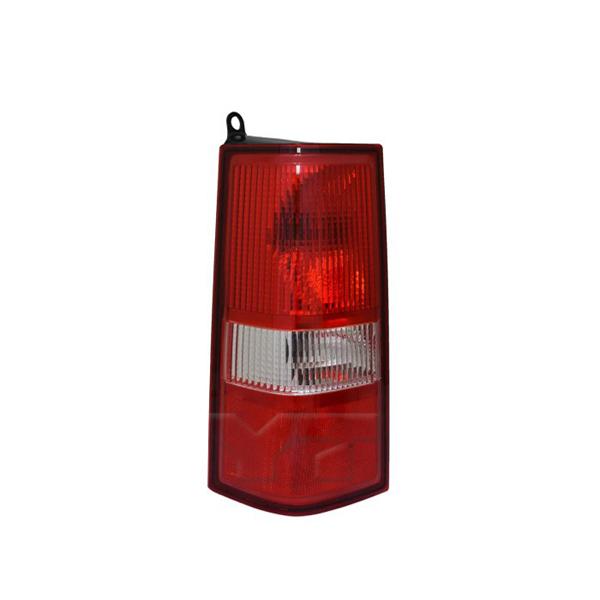 シボレー エクスプレス テールランプ