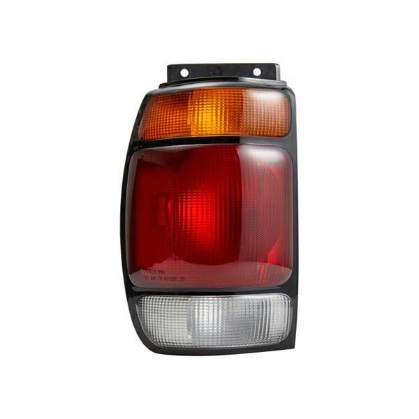 95-97y フォード エクスプローラー テールランプ テールライト