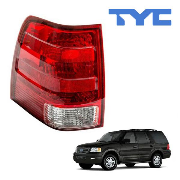 TYC 正規品 03-06y フォード エクスペディション テールランプ テール