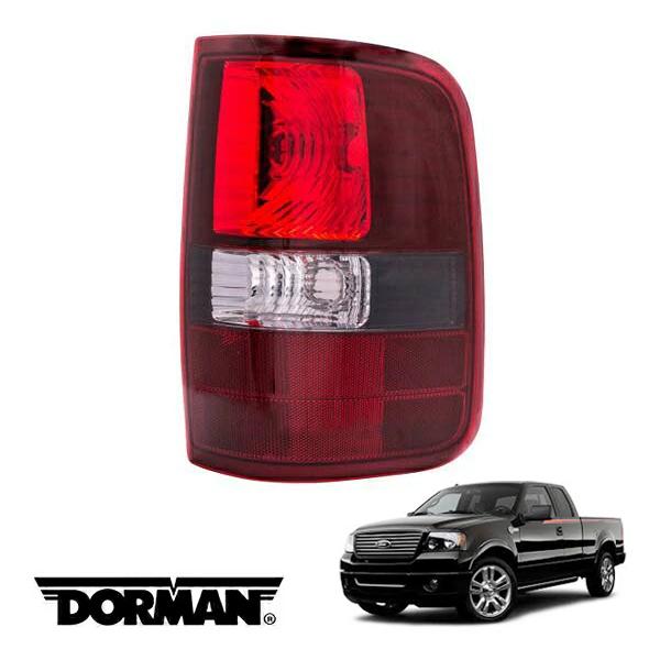 06-08y フォード F150 F-150 テールランプ テールライト 純正タイプ 