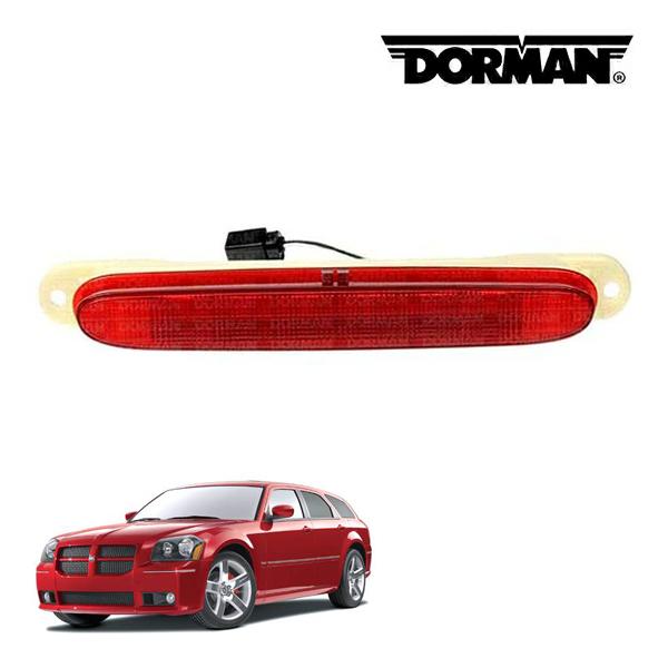 05-08y ダッジ マグナム LED ハイマウントランプ ハイマウントストップ