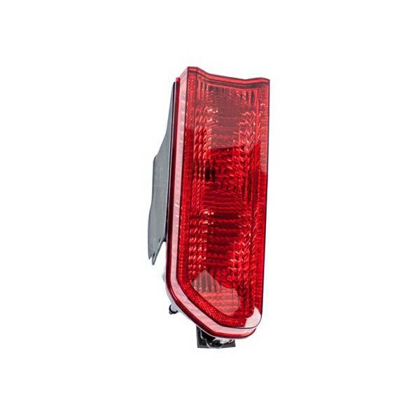 08-14y ダッジ チャレンジャー テールランプ テールライト 純正タイプ