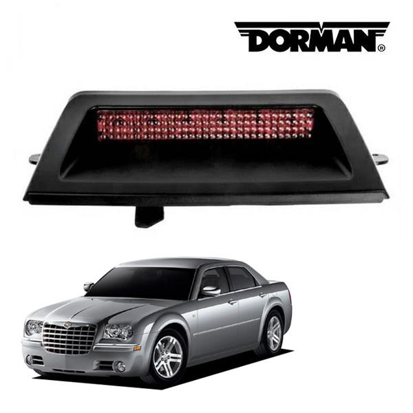 DORMAN 正規品 05-07y クライスラー 300 ハイマウントランプ LED ハイ