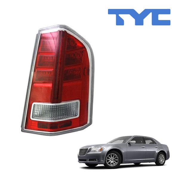 クライスラー純正テールランプ クライスラー CHRYSLER 純正品 テールランプ 68110001AF : 輸入車