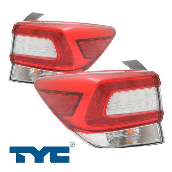 スバル 17-19y インプレッサ/18-19y XV GT系 ハッチバック US仕様
