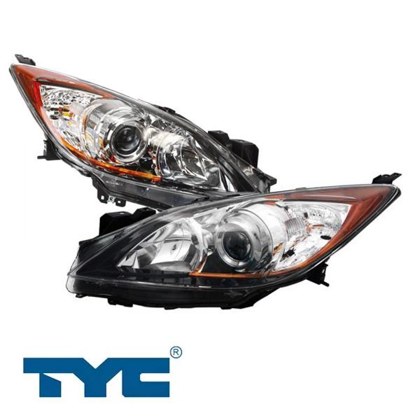 12-13y マツダ MAZDA3(アクセラ) BL系 6スピード US仕様 12-13y マツダ MAZDA3(アクセラ) BL系 6スピード US仕様