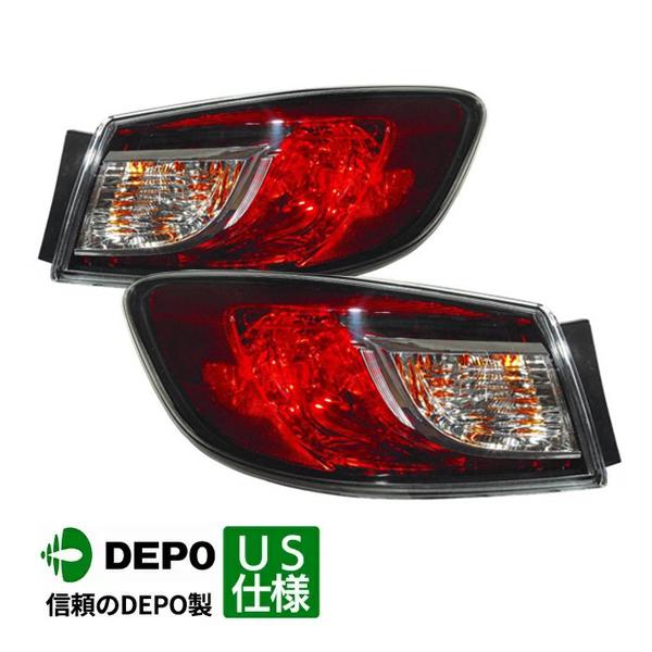 DEPO 正規品 テールランプ テールライト アウター 純正タイプ DEPO 正規品 テールランプ テールライト アウター 純正タイプ