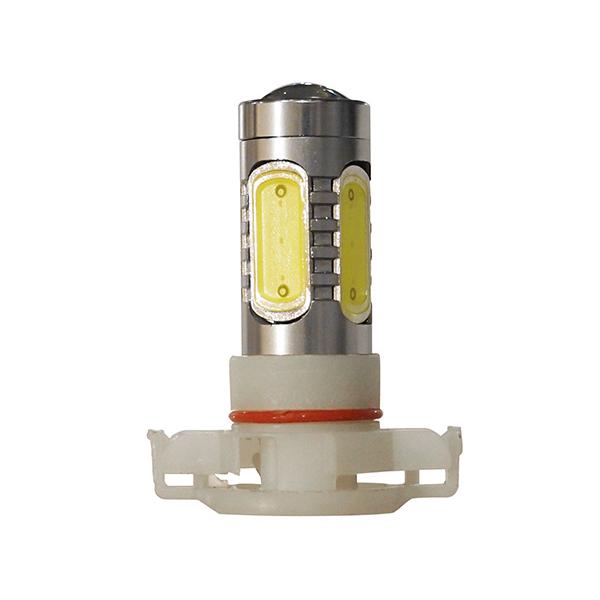 アメ車 H16 52 規格 Ledバルブ 6w ホワイト 白 1個 デイライト フォグライト エスカレード タホ サバーバン ユーコンデナリ カマロ E251 カリフォルニアカスタム Yahoo 店 通販 Yahoo ショッピング