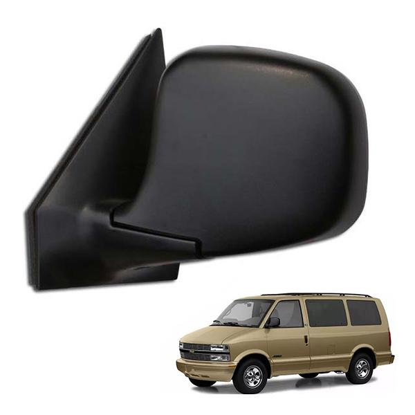 00-05y シボレー アストロ ディーラー車用 電動ドアミラー 左側 純正 