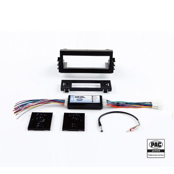 PAC JAPAN / GM1100 1DIN オーディオ/ナビ取付キット (99-02y エスカレード、98-02y タホ,サバーバン、99-02y シルバラード,シエラ 他) : カリフォルニアカスタム Yahoo!店 - 通販 - Yahoo!ショッピング PAC JAPAN / GM1100 1DIN オーディオ/ナビ取付キット (99-02y エスカレード、98-02y タホ,サバーバン、99-02y シルバラード,シエラ 他) : カリフォルニアカスタム Yahoo!店 - 通販 - Yahoo!ショッピング