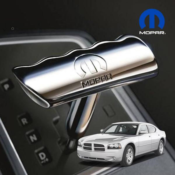 (匿名配送) MOPAR ￼ Tハンドルシフトノブ　　ダッジ チャージャー MOPAR純正 06-14y ダッジ チャージャー Tハンドル シフトノブ シフト