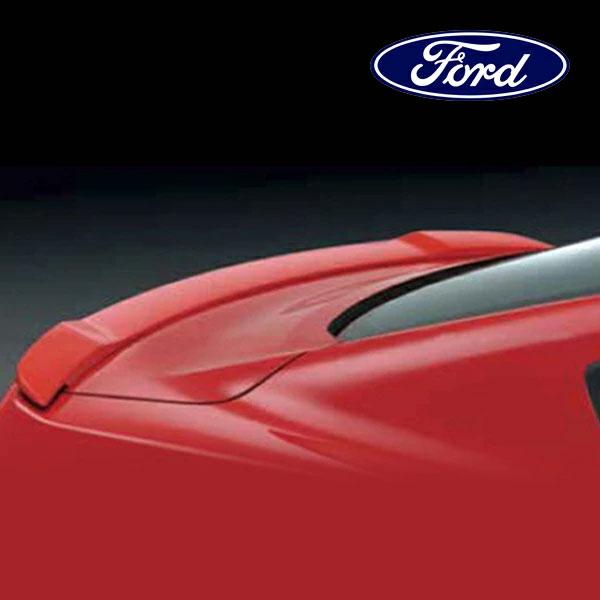 フォード マスタング ラージリアスポイラー【純正】 フォード純正 14-22y FORD マスタング リアスポイラー ラージ