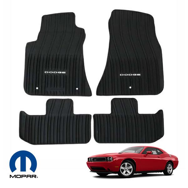 CHALLENGER ロゴマット&FLOAT KEY RINGセット CHALLENGER FLOAT KEY