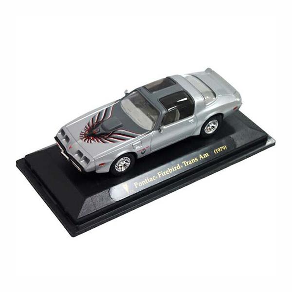 Road Signature 1/43 ミニカーコレクション Firebird Trans Am Road Signature 1/43 ミニカーコレクション Firebird Trans Am