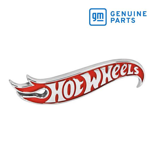 シボレー カマロ CAMARO GM純正 HotWheels ホットウィール
