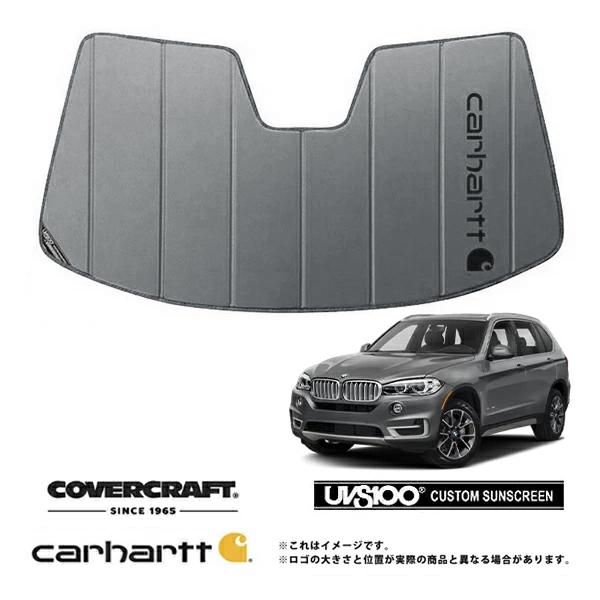 covercraft（カバークラフト） 正規品 専用設計 サンシェード グラベル