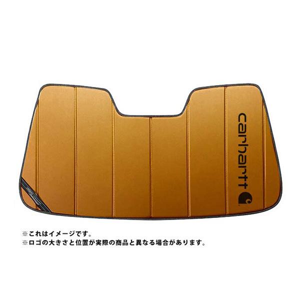 covercraft（カバークラフト） 正規品 専用設計 サンシェード ブロンズ