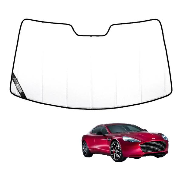 covercraft（カバークラフト） 正規品 専用設計 サンシェード ホワイト