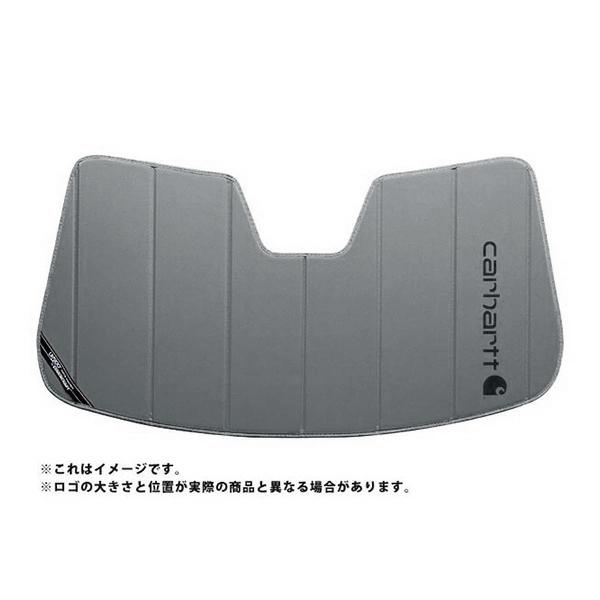 CoverCraft 正規品 専用設計 サンシェード グラベル ランドローバー イヴォークコンバーチブル カーハート カバークラフト