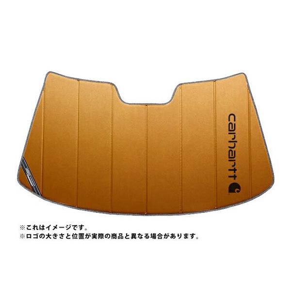 covercraft（カバークラフト） 正規品 専用設計 サンシェード ブロンズ