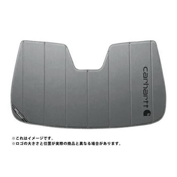 CoverCraft 正規品 専用設計 サンシェード グラベル BMW 5シリーズ グランツーリスモ F07 カーハート カバークラフト