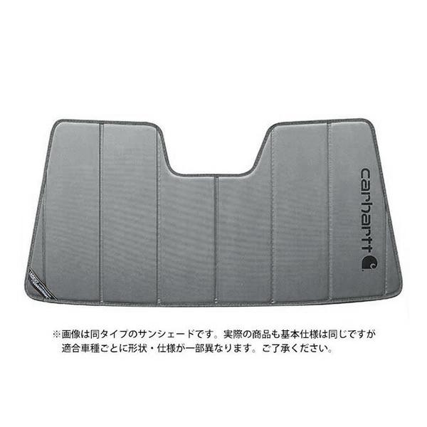 CoverCraft 正規品 専用設計 サンシェード グラベル 94-04y フォード マスタング コンバーチブル カーハート カバークラフト