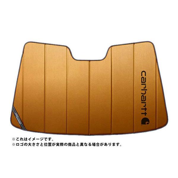 CoverCraft 正規品】 専用設計 サンシェード ブロンズ トヨタ