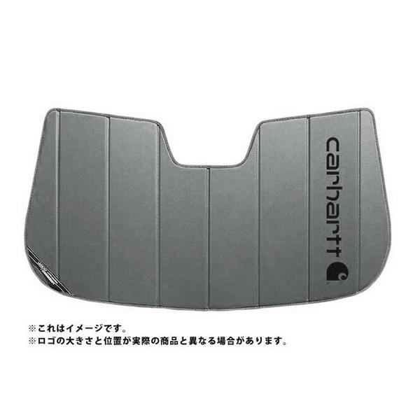 CoverCraft 正規品 専用設計 サンシェード グラベル BMW 6シリーズ グランツーリスモ G32 カーハート カバークラフト