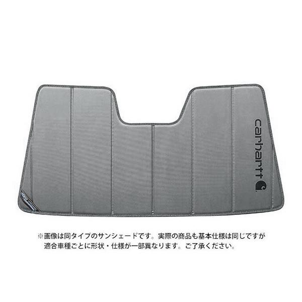 CoverCraft 正規品 専用設計 サンシェード グラベル BMW MINI ミニ R59 コンバーチブル R58 クーペ カーハート カバークラフト