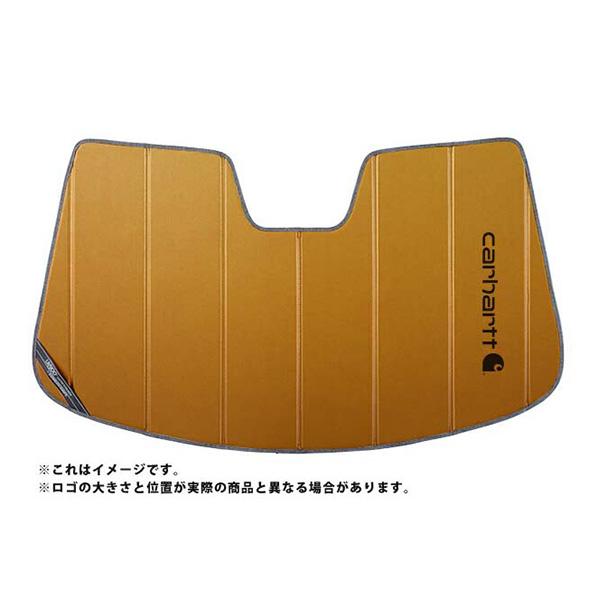 専用 covercraft（カバークラフト） 正規品 専用設計 サンシェード ブロンズ