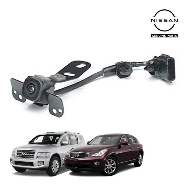 インフィニティ純正 日産 スカイラインクロスオーバー J50型