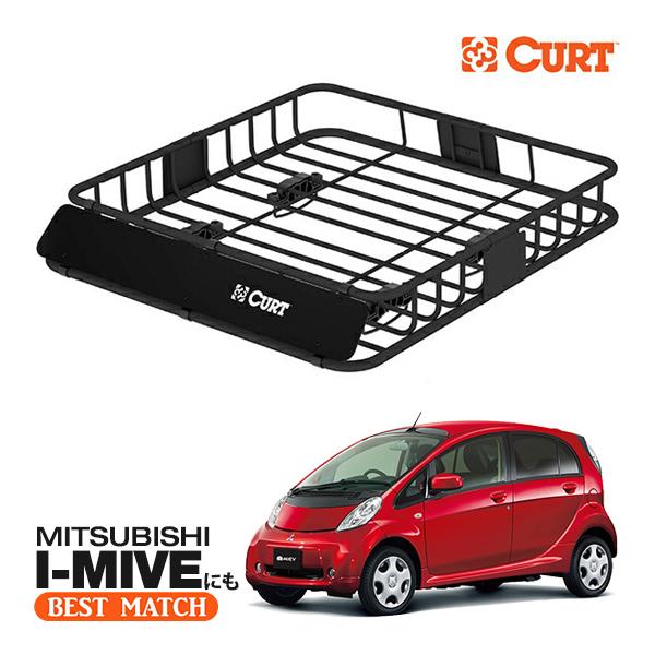 CURT（カート） 【CURT 正規品】ルーフラック ルーフバスケット ルーフ 