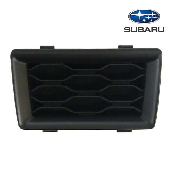 USスバル純正 VA系 スバル WRX/STI リア フォグカバー バック USスバル純正 VA系 スバル WRX/STI リア フォグカバー バック
