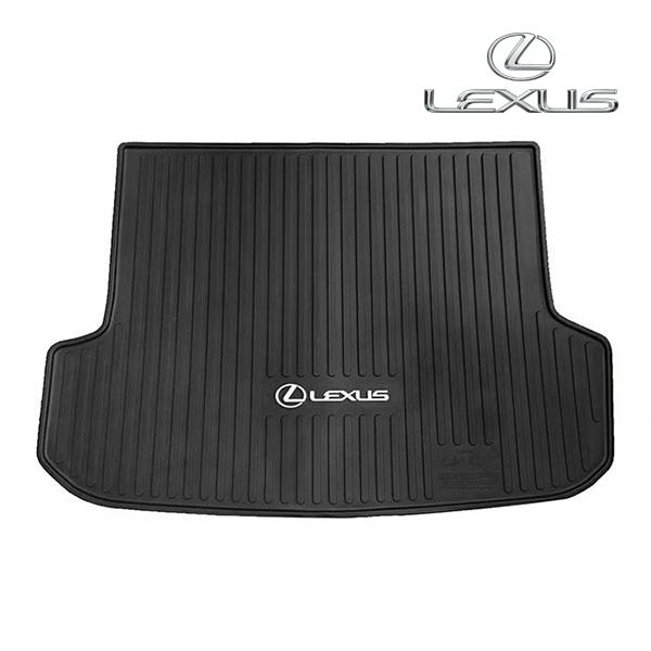 USレクサス純正 リア カーゴマット ラゲッジマット カーゴライナー