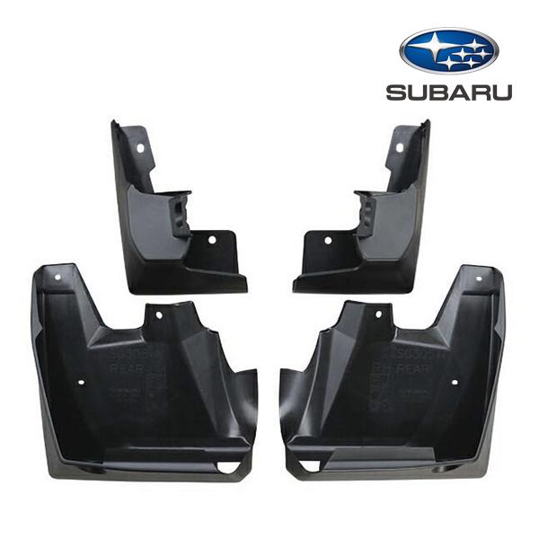 前後4点　未使用　SUBARU フォレスター　スプラッシュボード　泥除け　純正 楽天市場】『フォレスター』 純正 SK9 SKE スプラッシュボード