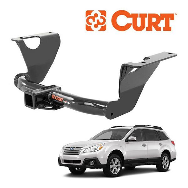 CURT（車） CURT 正規品 スバル レガシィ アウトバック BR系 BS系