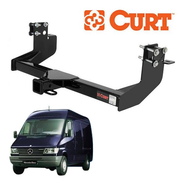 CURT（カート） 正規品 メルセデスベンツ スプリンター W901 W902 W903