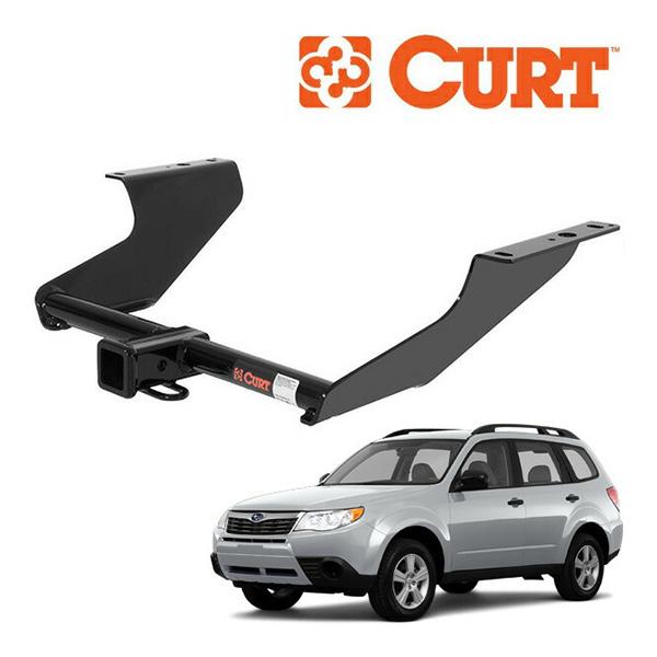 CURT（車） CURT 正規品 スバル フォレスター SH系 平成19年12月