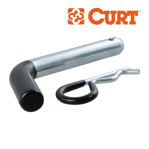 CURT（カート） 【CURT 正規品】 ヒッチピン ヒッチロック ロックピン 